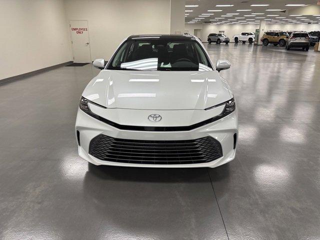 new 2026 Toyota Camry car, priced at $41,074