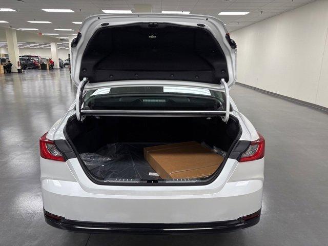 new 2026 Toyota Camry car, priced at $41,074