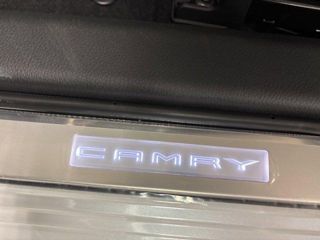 new 2026 Toyota Camry car, priced at $41,074