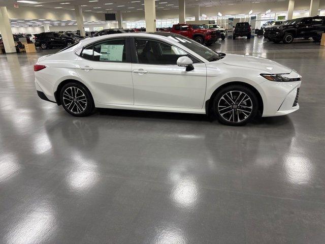 new 2026 Toyota Camry car, priced at $41,074