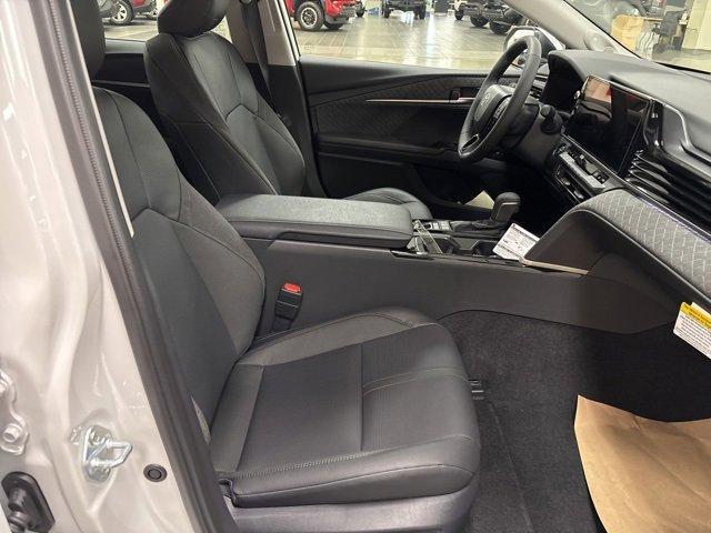 new 2026 Toyota Camry car, priced at $41,074