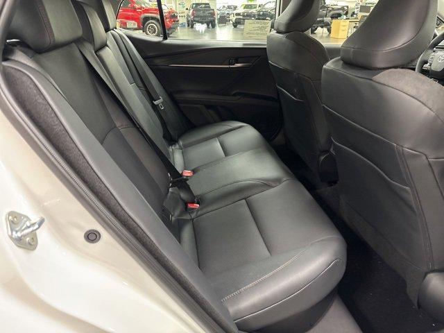 new 2026 Toyota Camry car, priced at $41,074
