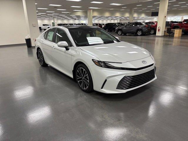 new 2026 Toyota Camry car, priced at $41,074