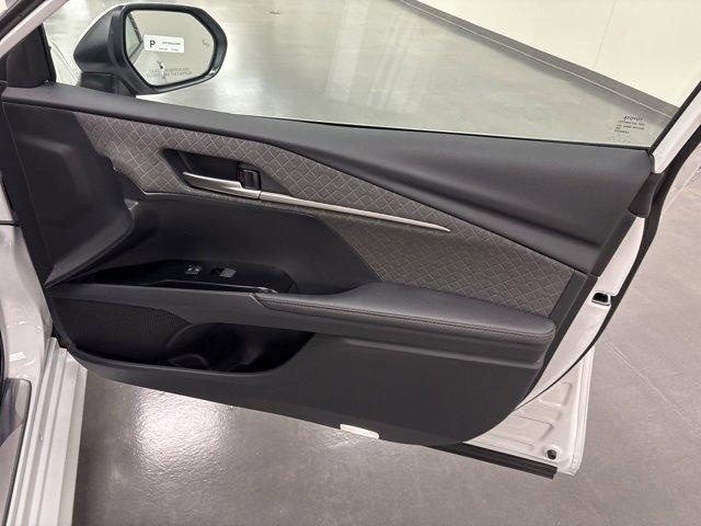 new 2026 Toyota Camry car, priced at $41,074