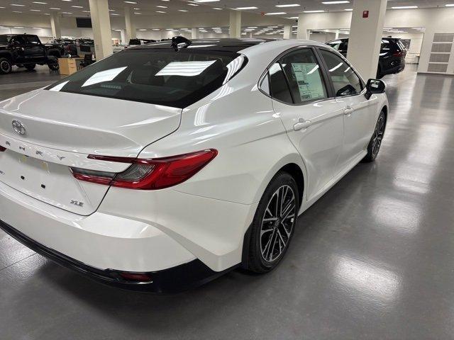 new 2026 Toyota Camry car, priced at $41,074