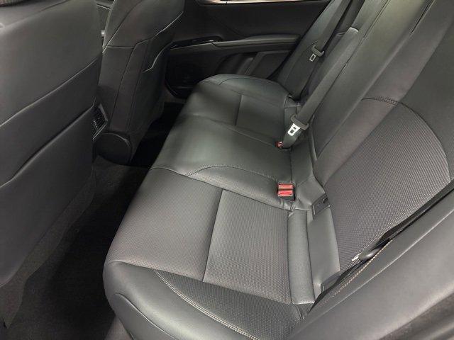 new 2026 Toyota Camry car, priced at $41,074