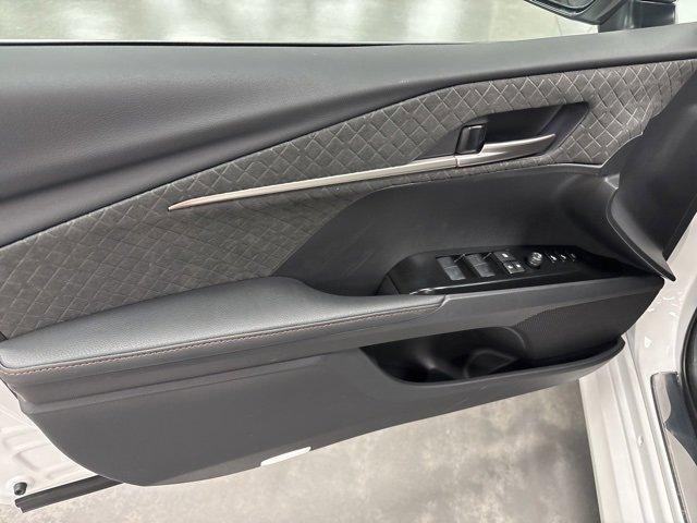 new 2026 Toyota Camry car, priced at $41,074