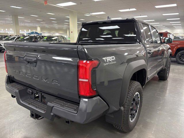 new 2025 Toyota Tacoma car, priced at $44,965
