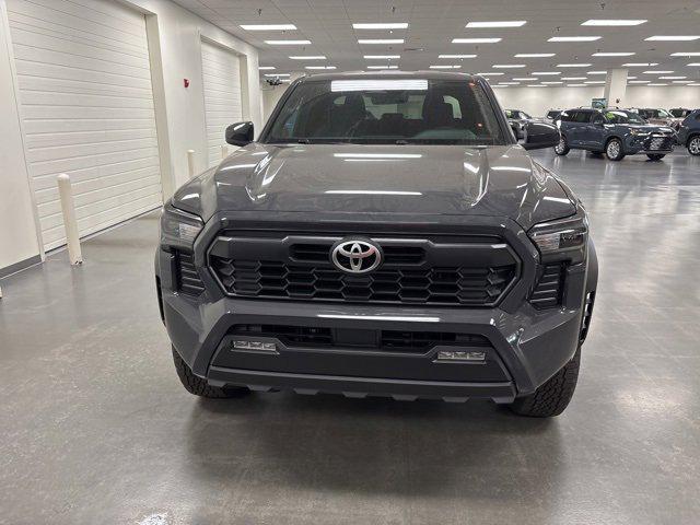 new 2025 Toyota Tacoma car, priced at $44,965