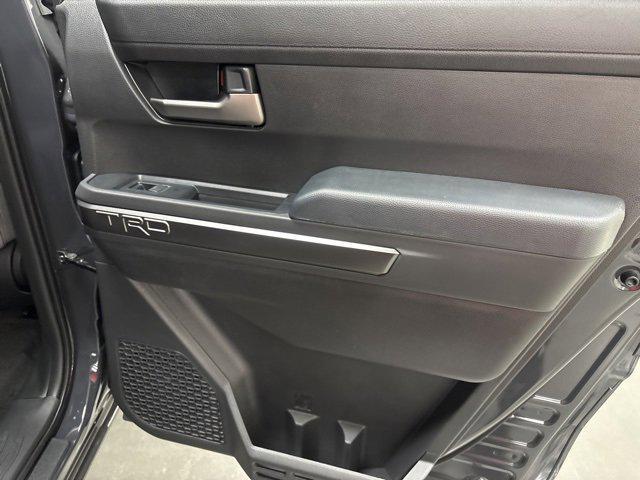 new 2025 Toyota Tacoma car, priced at $44,965