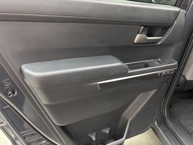 new 2025 Toyota Tacoma car, priced at $44,965