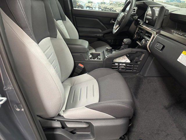 new 2025 Toyota Tacoma car, priced at $44,965