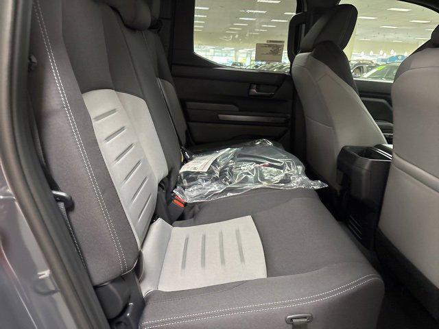 new 2025 Toyota Tacoma car, priced at $44,965