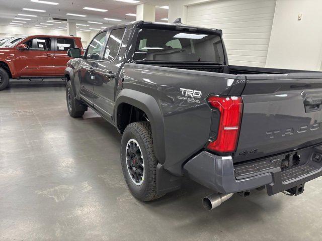 new 2025 Toyota Tacoma car, priced at $44,965