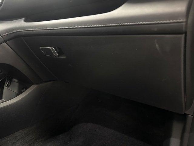 used 2021 Hyundai Santa Fe car, priced at $18,764