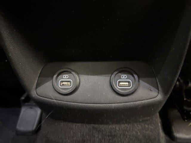 used 2021 Hyundai Santa Fe car, priced at $18,764