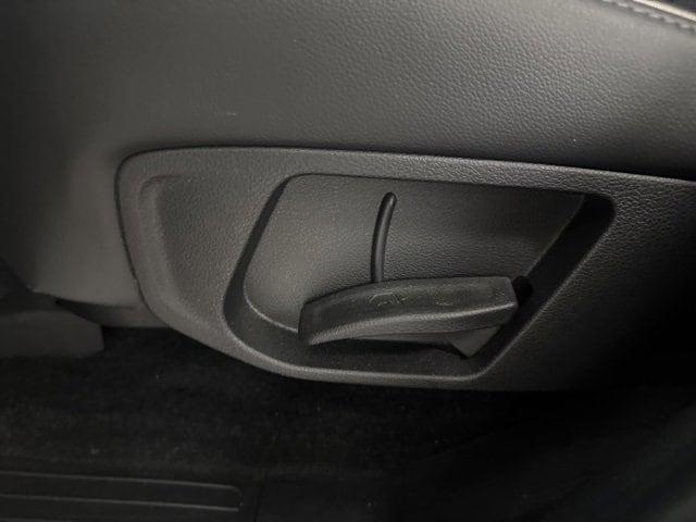 used 2021 Hyundai Santa Fe car, priced at $18,764
