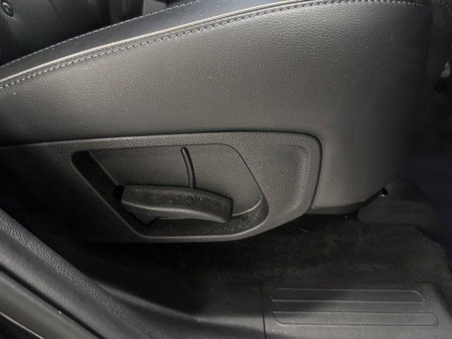 used 2021 Hyundai Santa Fe car, priced at $18,764