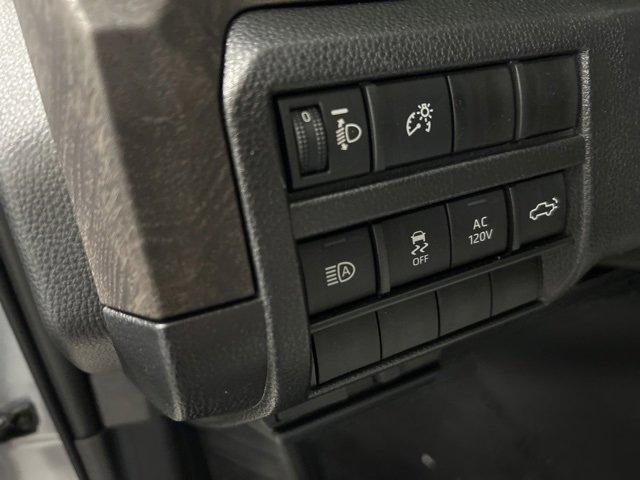 new 2025 Toyota Tacoma car, priced at $54,748