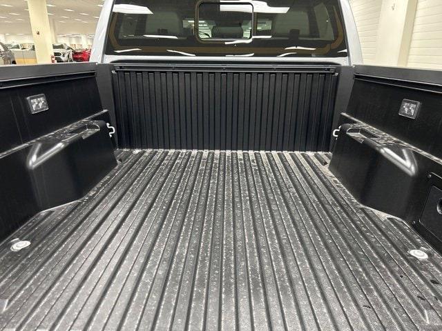 new 2025 Toyota Tacoma car, priced at $54,748