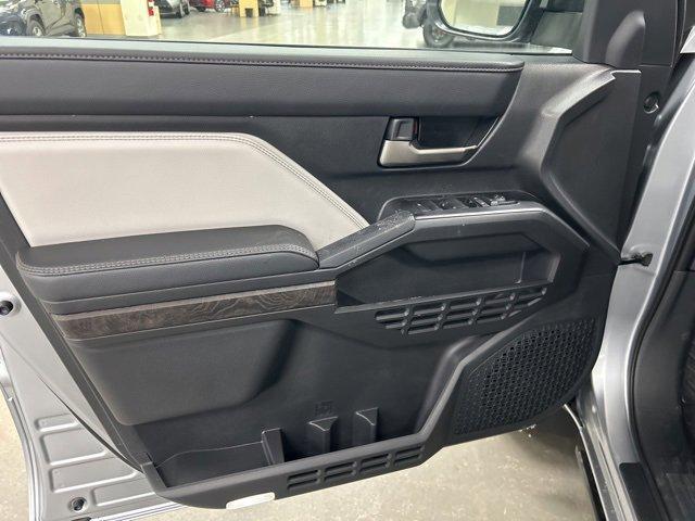 new 2025 Toyota Tacoma car, priced at $54,748