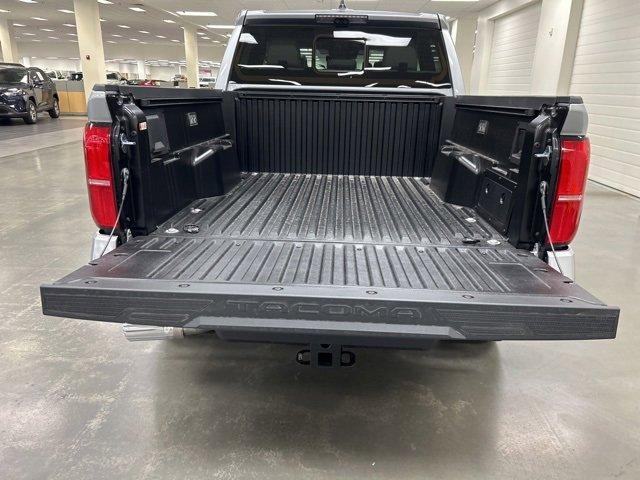 new 2025 Toyota Tacoma car, priced at $54,748