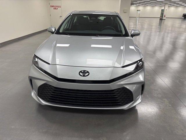 new 2025 Toyota Camry car, priced at $32,846