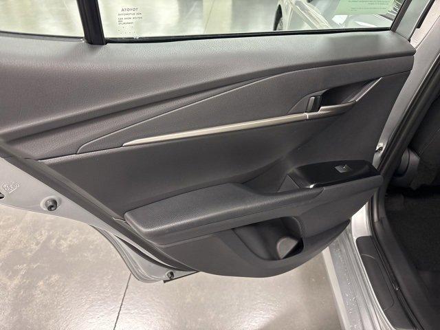 new 2025 Toyota Camry car, priced at $32,846