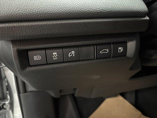 new 2025 Toyota Camry car, priced at $32,846