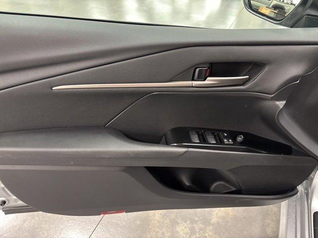 new 2025 Toyota Camry car, priced at $32,846
