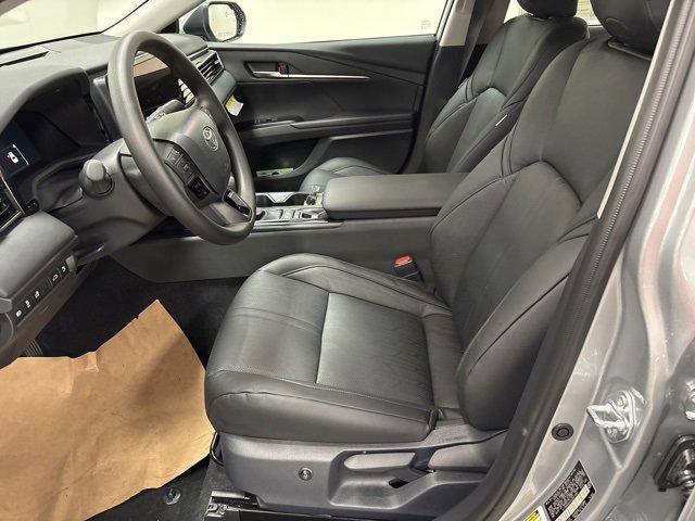 new 2025 Toyota Camry car, priced at $32,846