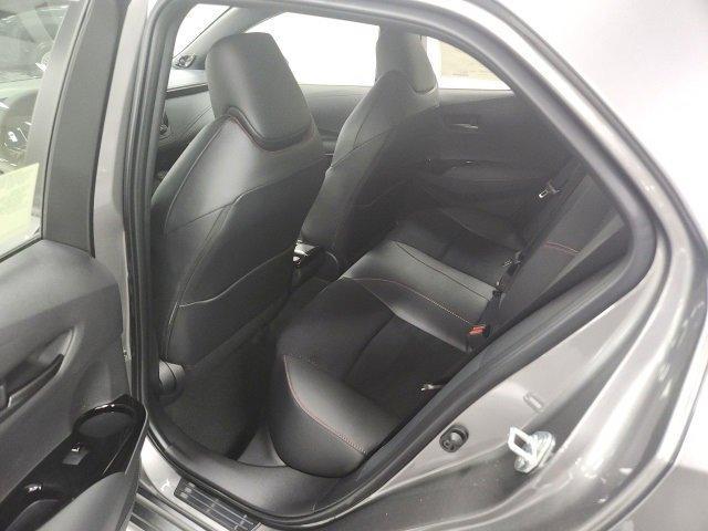 new 2025 Toyota GR Corolla car, priced at $50,007
