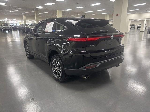 used 2023 Toyota Venza car, priced at $31,094