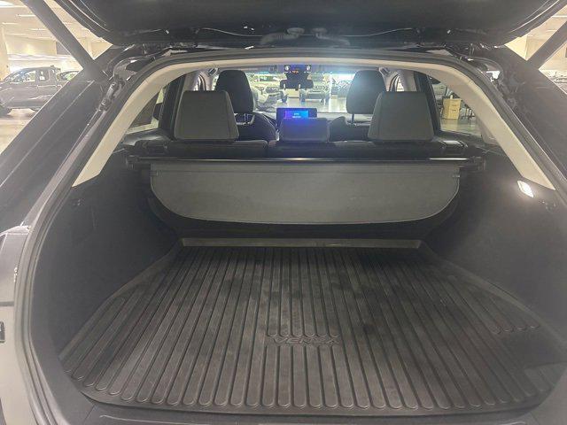 used 2023 Toyota Venza car, priced at $29,500