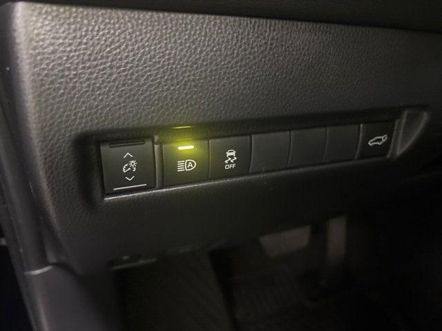used 2023 Toyota Venza car, priced at $31,094