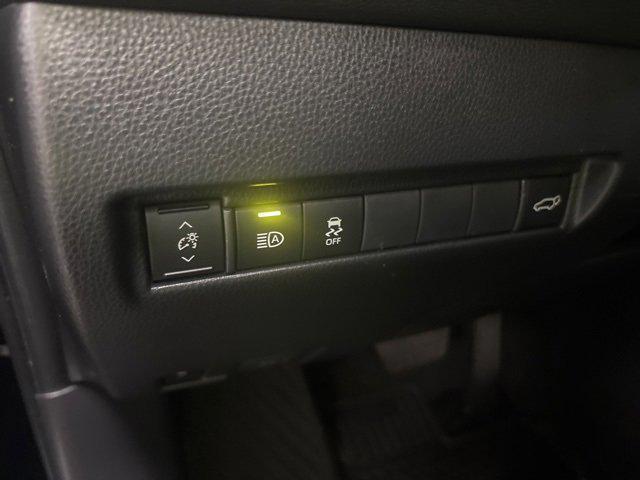 used 2023 Toyota Venza car, priced at $29,500