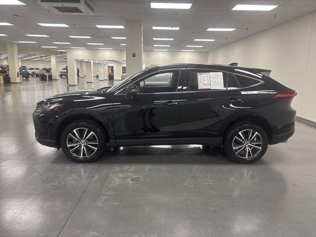 used 2023 Toyota Venza car, priced at $29,500