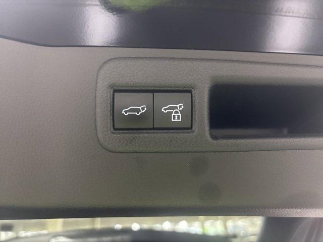 used 2023 Toyota Venza car, priced at $31,094