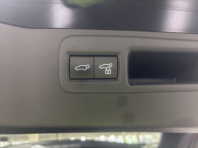 used 2023 Toyota Venza car, priced at $29,500