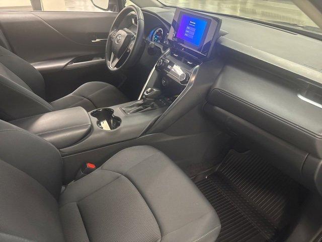 used 2023 Toyota Venza car, priced at $31,094