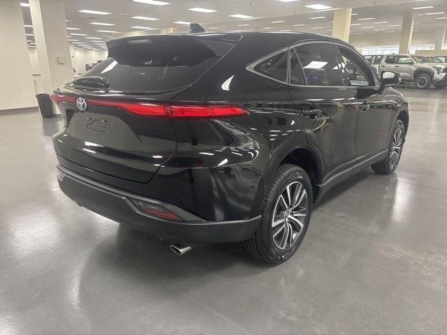 used 2023 Toyota Venza car, priced at $31,094