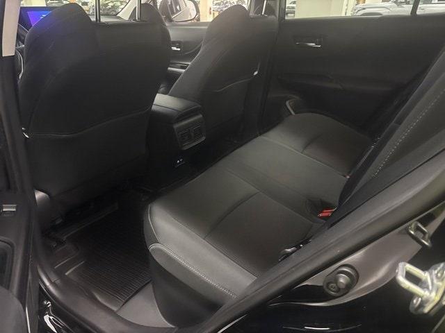 used 2023 Toyota Venza car, priced at $31,094