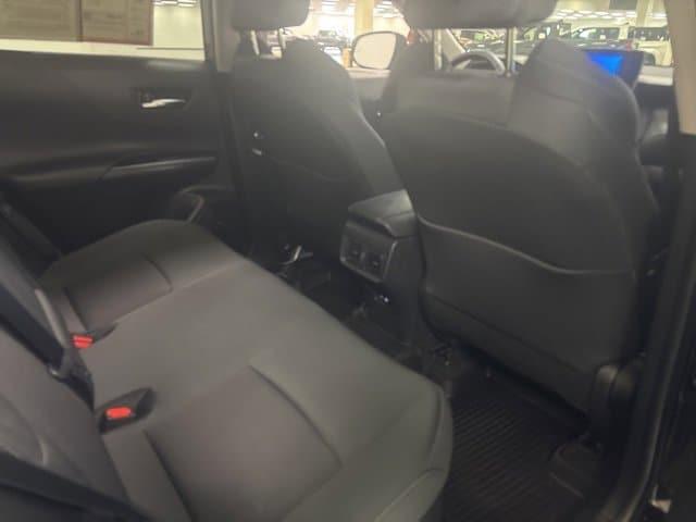 used 2023 Toyota Venza car, priced at $31,094