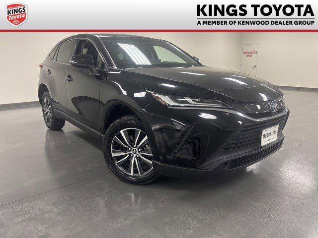 used 2023 Toyota Venza car, priced at $31,318