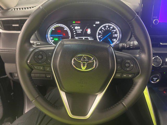 used 2023 Toyota Venza car, priced at $29,500