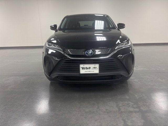 used 2023 Toyota Venza car, priced at $31,094