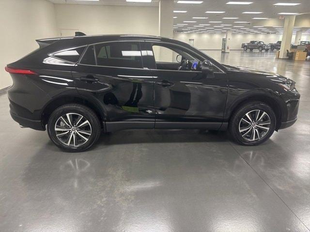 used 2023 Toyota Venza car, priced at $31,094