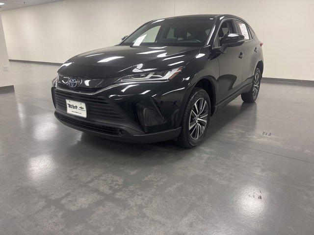 used 2023 Toyota Venza car, priced at $29,500