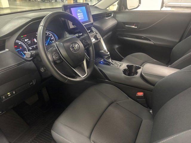 used 2023 Toyota Venza car, priced at $29,500