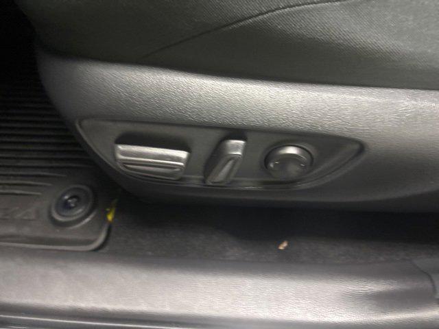 used 2023 Toyota Venza car, priced at $29,500